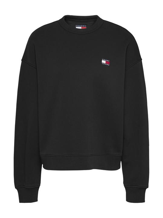 Immagine prodotto Tommy Jeans Tjw Bxy Badge Crew (S)