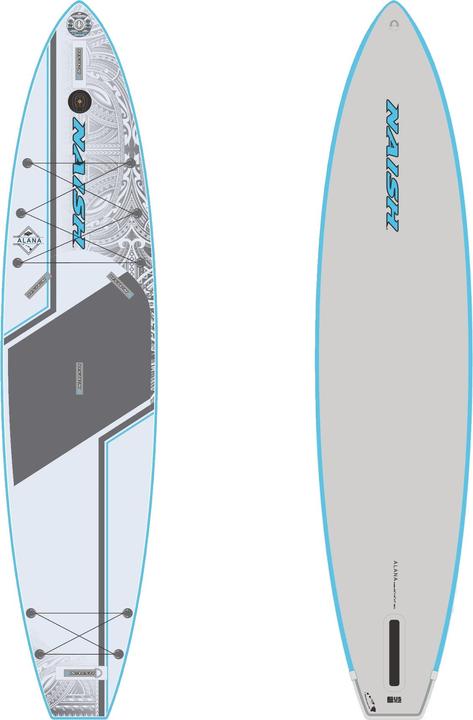 Image du produit Naish S26 Alana Air Touring