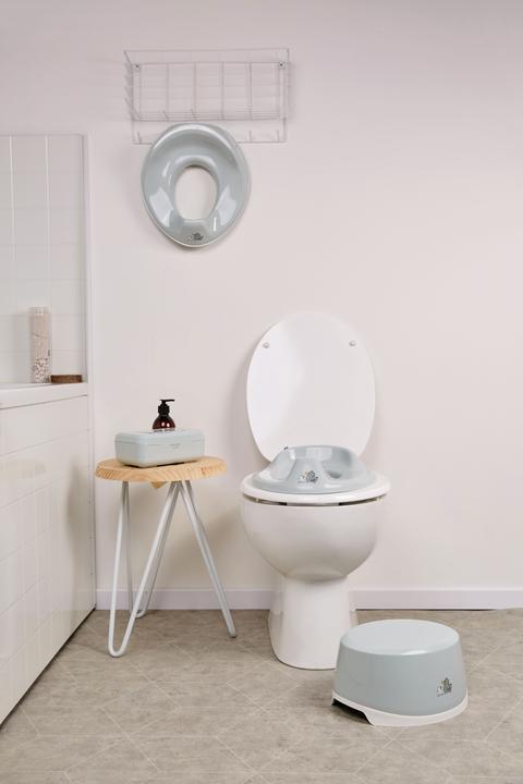 Produktbild Zewi Toilettensitz de Luxe