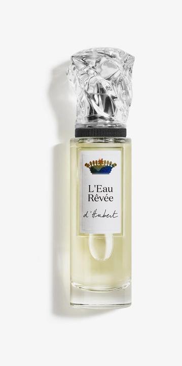Image du produit Sisley d'Hubert Eau de Toilette (Eau de toilette, 50 ml)