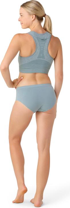 Image du produit Smartwool Ws Intraknit Racerback Bra (S)