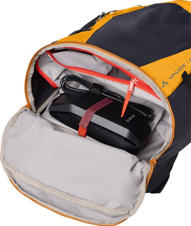 Actual product image Vaude Bike Alpin 28+5 (32 l)