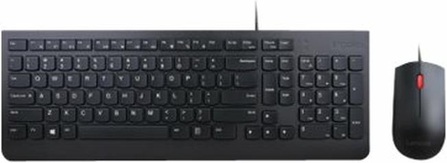 Produktbild Lenovo Essential Kombi (US, Kabelgebunden)