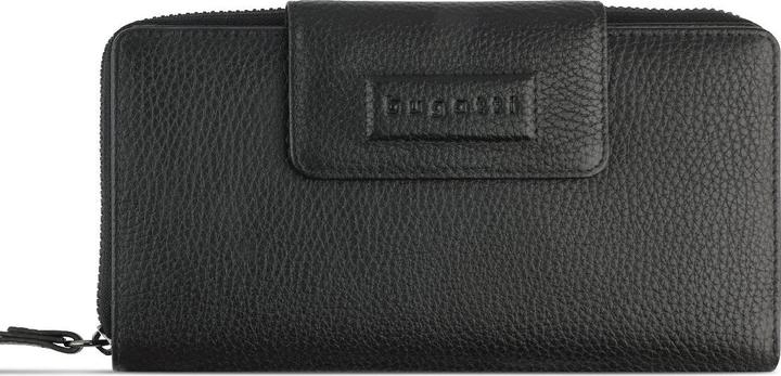 Actual product image Bugatti Geldbörse ELSA