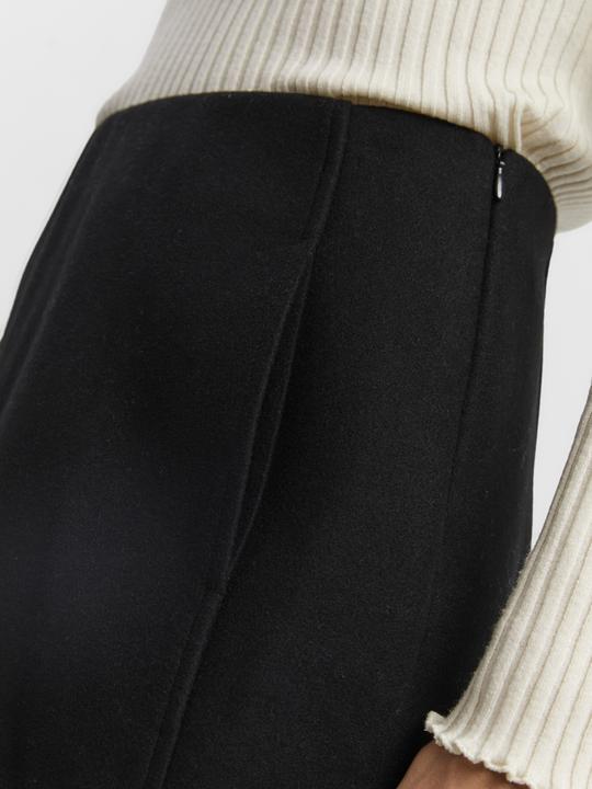Actual product image Vero Moda Vmfortuneallison Hw Short Skirt Ga Noos (M)