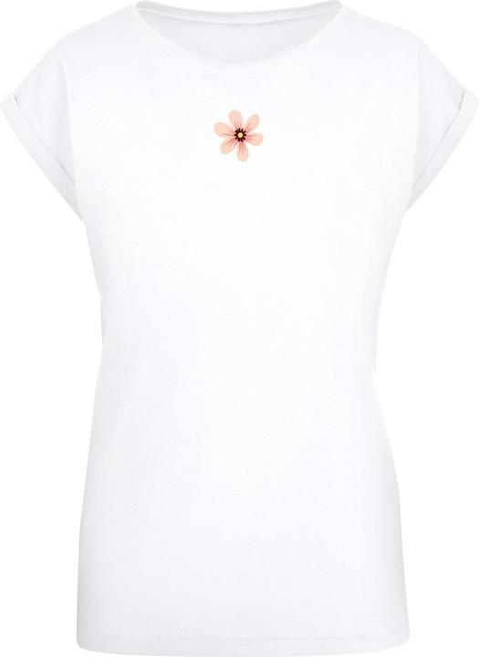Immagine prodotto Merchcode Maglietta da donna Spring - Grow through 1 - 116491 (L)