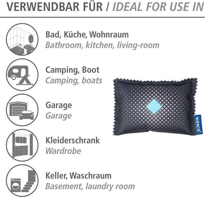Produktbild Wenko Universal-Entfeuchter