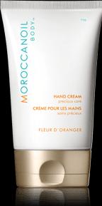Moroccanoil Hand Cream Fleur D'Oranger (75 ml)