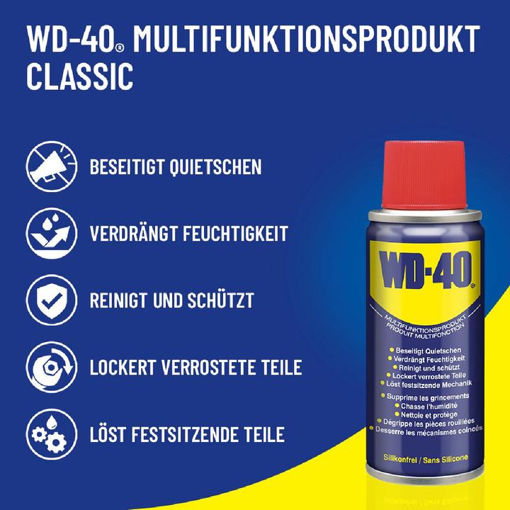Produktbild WD-40 Smart Straw (300 ml)