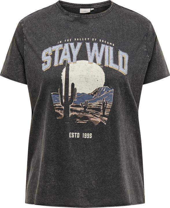 Only CARLUCY T-shirt T-shirt (S)