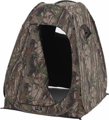Produktbild Outdoor Club Tarnzelt Medium Braun (Wurfzelt, 1 Person)