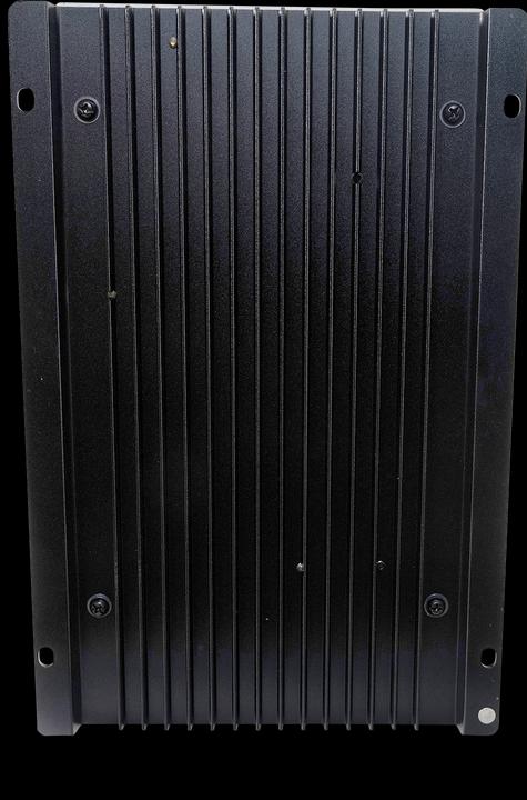 Produktbild Autosolar Dual-Ladegerät MPPT 20A für 2 Batterien