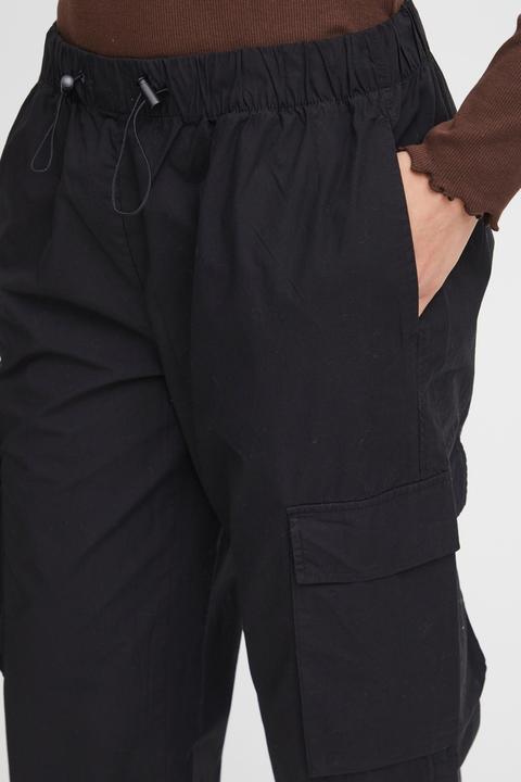 Image du produit B.young BYDEMETE CARGO PANTS - 20813434 (42)