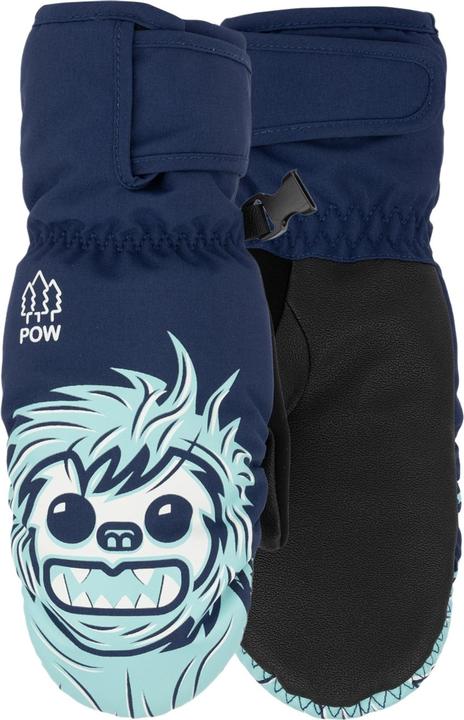 POW Critter Mitt - Echo Blue (8)