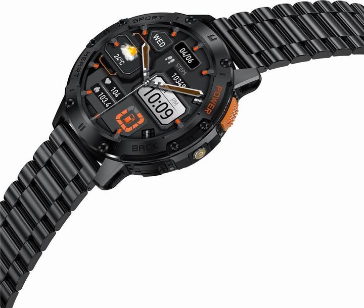 Actual product image Gravity GT22-1 Smartwatch