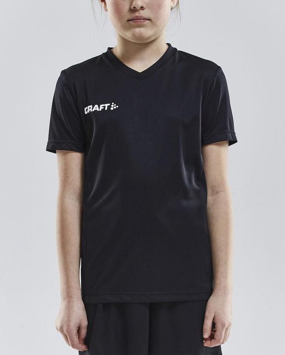 Actual product image Craft Squad Jersey Solid Jr (158, 164)