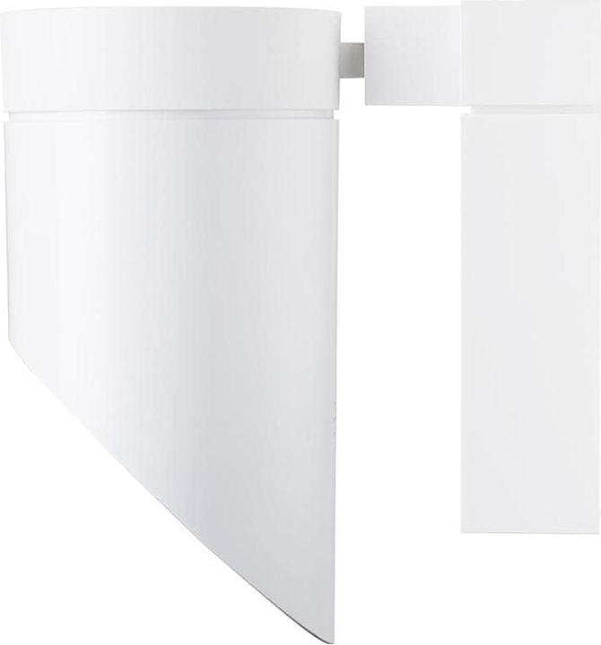 Actual product image somfy Outdoor Network Camera, White (1920 x 1080 Pixels)