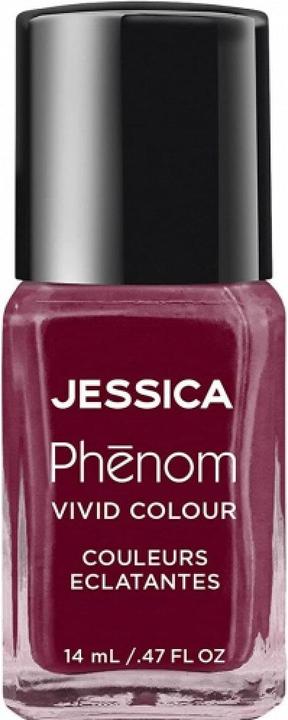 Produktbild Jessica Phenom Vivid Color Nagellack Mystery Date 14ml