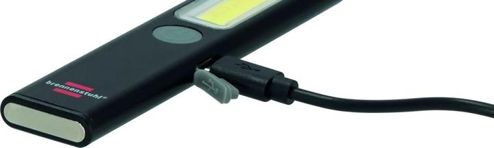 Actual product image Brennenstuhl PL 200 AC (200 lm)