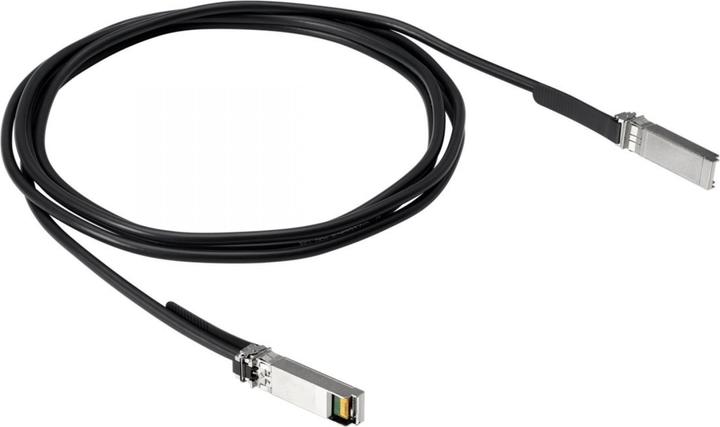 HPE E Aruba DA Copper Cable SFP56 to SFP56 (UTP, CAT5e, 3 m)