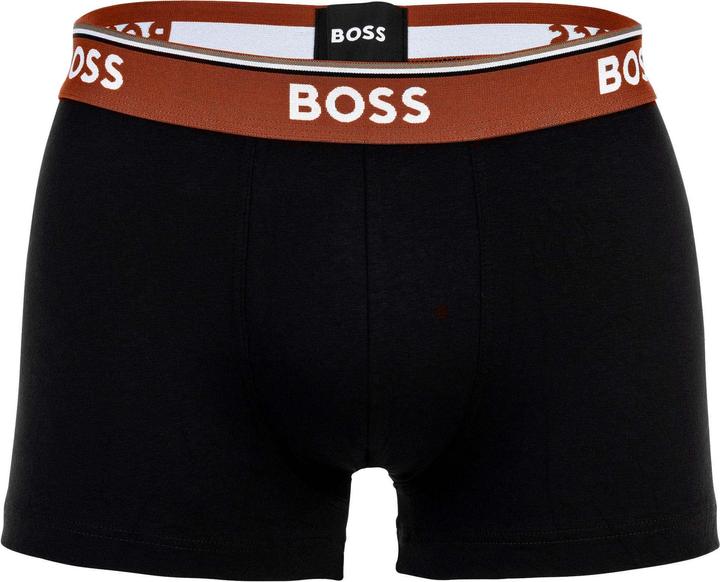 Immagine prodotto BOSS Trunk 3P Power (M, confezione da 3)