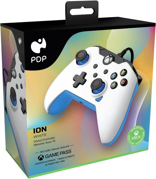 Produktbild PDP Wired Controller (PC, Xbox Series S, Xbox Series X, Xbox One S)