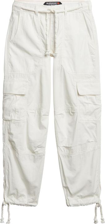 Actual product image Superdry Lightweight Beach Cargo Pant (28)
