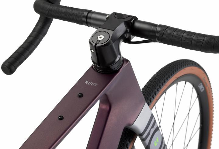 Actual product image Rondo Ruut CF 2 (51 cm)