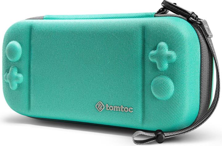 Actual product image tomtoc Travel Case (Switch Lite)