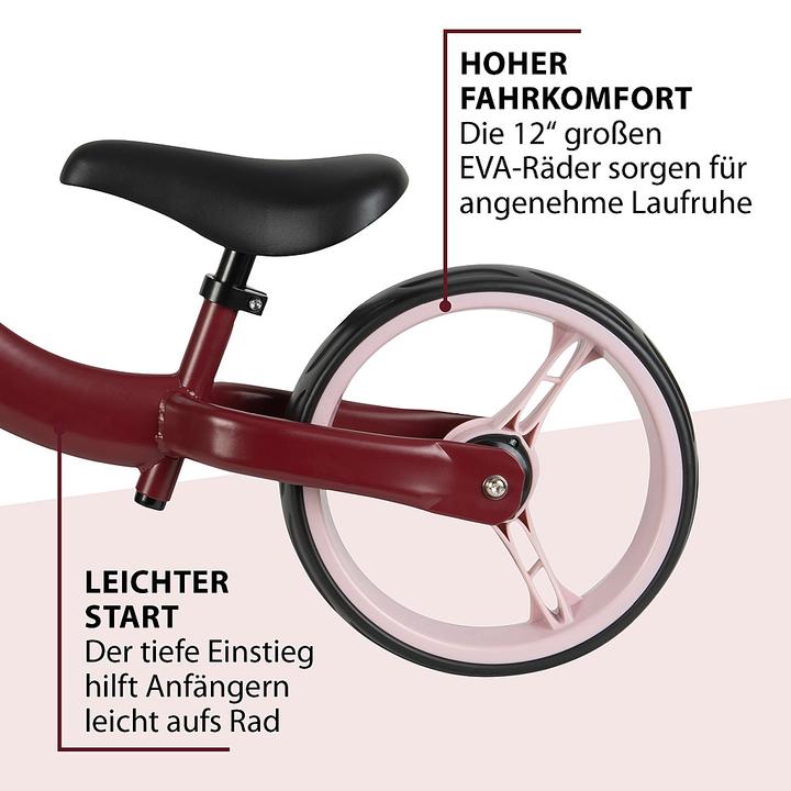 Produktbild Hudora Classic (12")