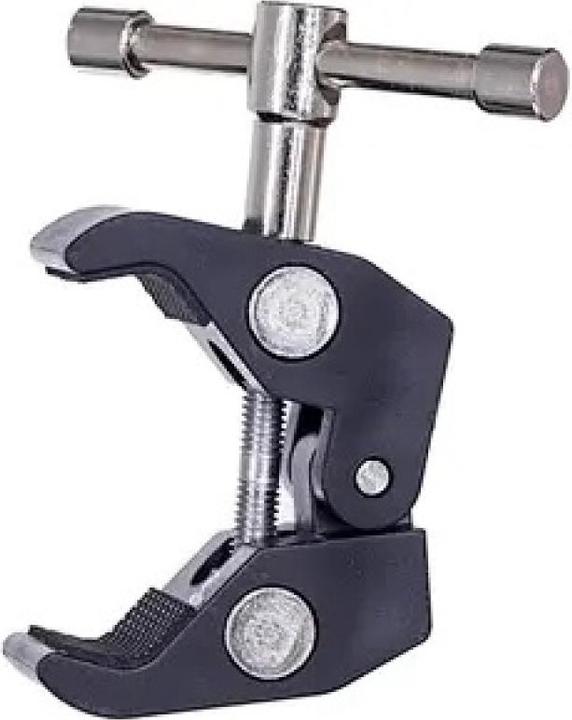 Produktbild Hurtel Monitor-Klemmhalter