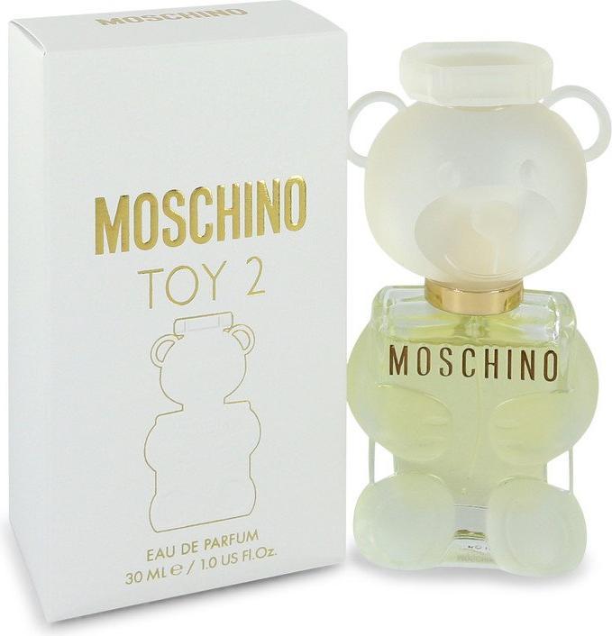 Actual product image Moschino Toy 2 (Eau de parfum, 30 ml)