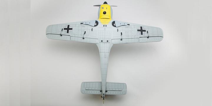 Image du produit Kyosho Focke Wulf SQS 50 ARF (Oiseau de guerre)