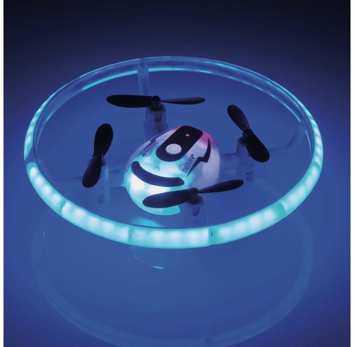 Image du produit Denver DRO-121 (Drone pour enfants)