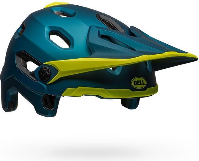 Produktbild Bell Super DH Spherical MIPS (58 - 62 cm)