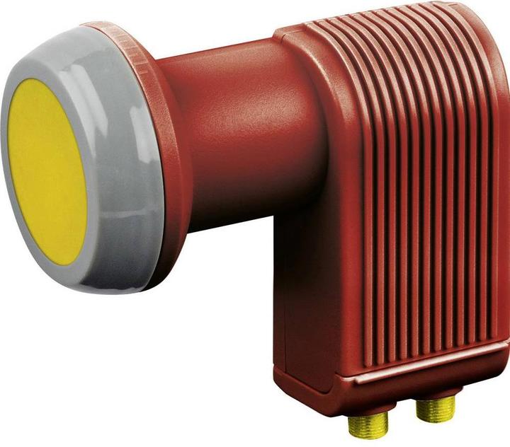 Produktbild Schwaiger Twin-LNB (Twin LNB, 40mm)