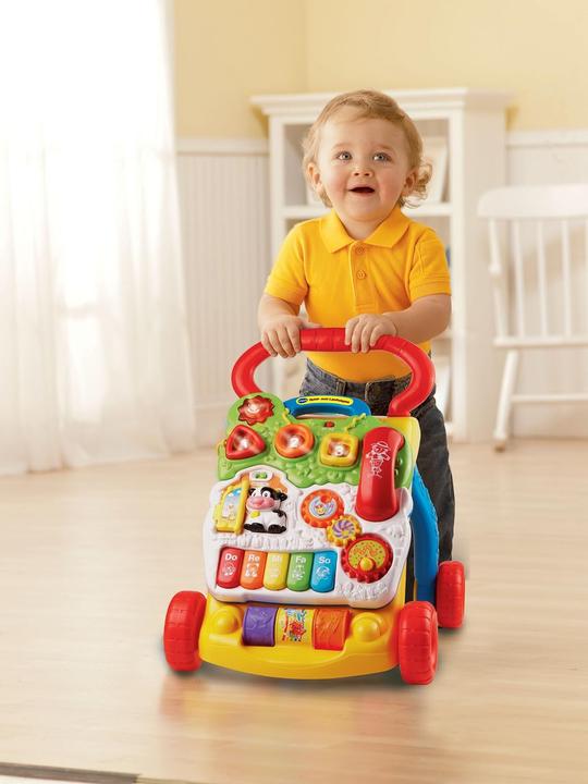 Image du produit VTech Chariot de marche