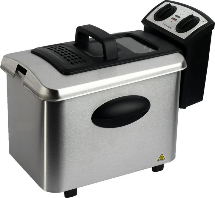 Produktbild Thomson Friteuse