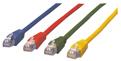 Image du produit MCL Câble réseau (U/UTP, CAT5e, 0.50 m)