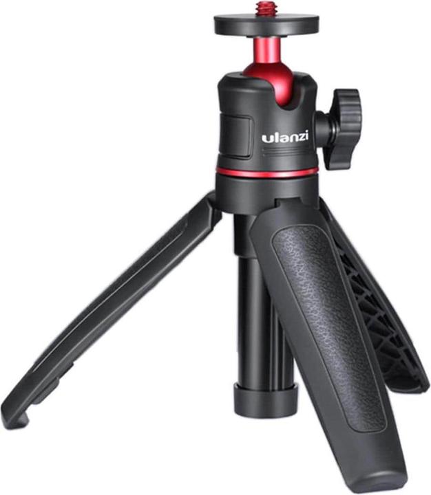 Immagine prodotto Ulanzi MT-08 (Metallo, Materiale sintetico)