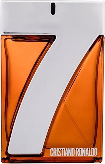 Produktbild CR7 Fearless (Eau de Toilette, 100 ml)