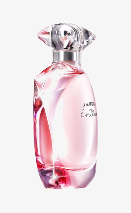 Actual product image Shiseido Ever Bloom (Eau de parfum, 90 ml)