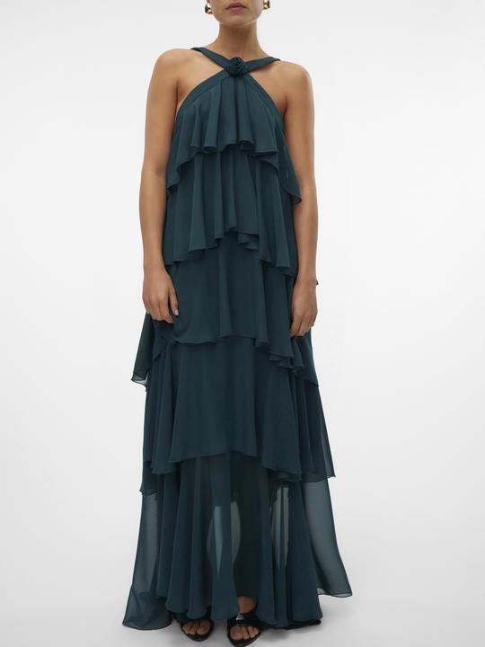 Image du produit Vero Moda VMFELICIA Robe longue Robe de soirée (XL)