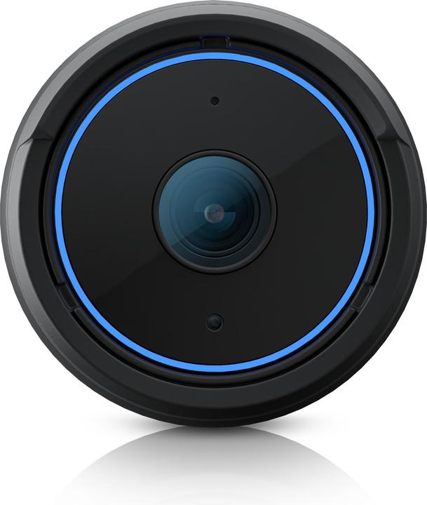 Produktbild Ubiquiti NET 4MP BULLET/UVC-AI-BULLET (2688 x 1512 Pixels)