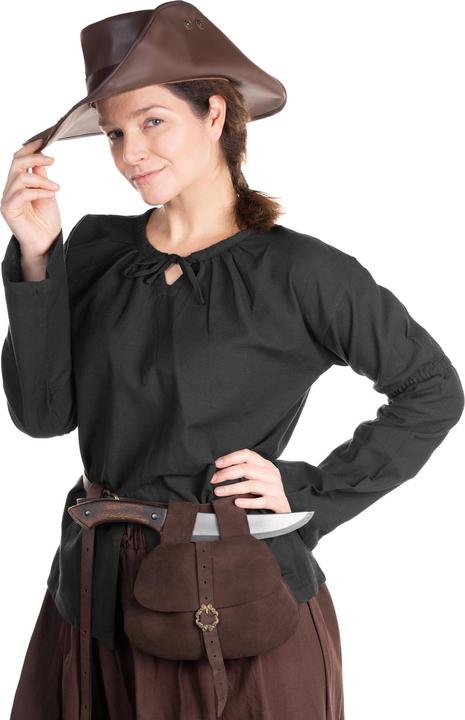 Produktbild Metamorph Mittelalter Damentunika - Brunhilde (M)