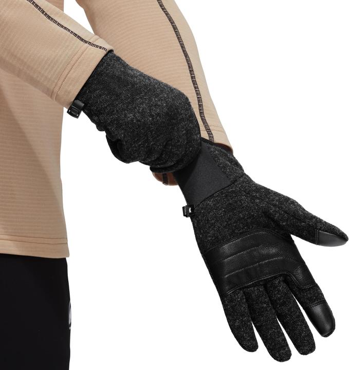 Actual product image Mammut Passion Handschuhe (9)