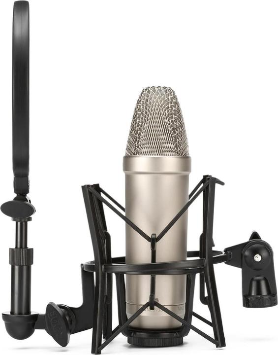 Actual product image RØDE Nt1-A