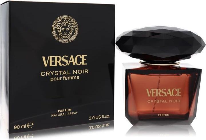 Immagine prodotto Versace Cristallo Noir (Eau de parfum, 90 ml)