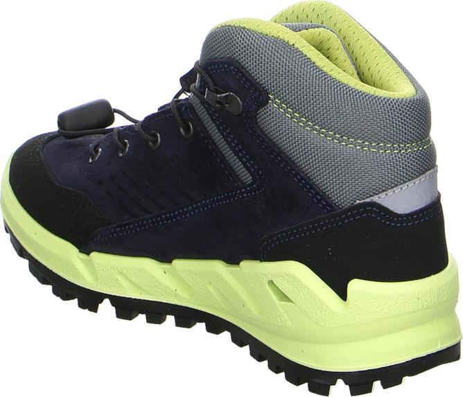 Actual product image Ricosta Stiefelette (38)