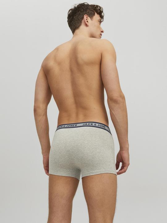 Actual product image Jack & Jones 5er-pack Boxershorts (M, 5-pack)